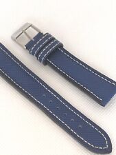 Breitling cinturino 18mm usato  Mazara Del Vallo