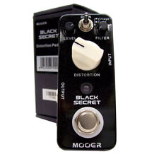 Mooer black secret for sale  USA