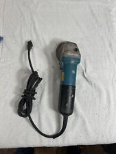 Makita angle grinder for sale  Big Rapids