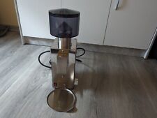 Kaffeemühle bezzera bb005 gebraucht kaufen  Dillenburg
