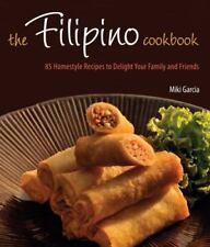 Filipino cookbook homestyle for sale  Valrico
