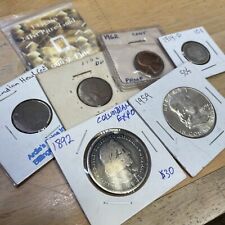 Coin lot collectible for sale  Ontario