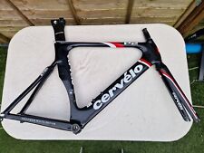 Cervelo carbon time for sale  Shipping to Ireland