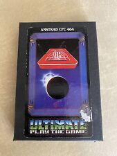 Alien amstrad cpc for sale  SWADLINCOTE