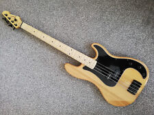 Modern bass modified for sale  MIDDLESBROUGH