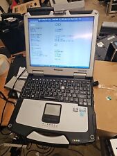 Panasonic toughbook 2310m for sale  Peoria Heights