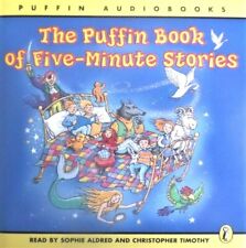 Puffin book five for sale  LARKHALL