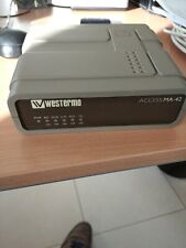Westermo access 42 d'occasion  Mauron