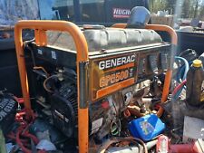 generac 5500 for sale  La Pine