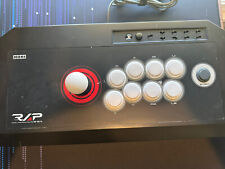 Hori Playstation 3 PS3 RAP Real Arcade Pro. V3-SA Fightpad Arcade Stick, used for sale  Shipping to South Africa