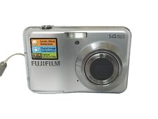 Câmera Digital FujiFilm FinePix AV200 Prata 14 MP Testada Muito Bom Estado Envio 🆓 Dia Seguinte comprar usado  Enviando para Brazil