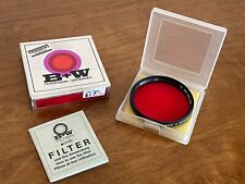 Glass filter case for sale  Mesa