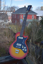 Framus hollywood electric for sale  Funkstown