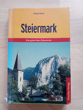 Steiermark grüne herz gebraucht kaufen  Remseck am Neckar
