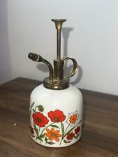 Pulverizador de porcelana vintage - Feito no Japão, usado comprar usado  Enviando para Brazil