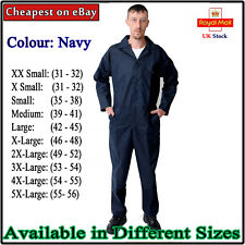 Mens work overalls for sale  DUDLEY