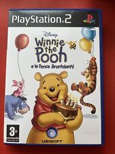 Winnie the pooh usato  Bari
