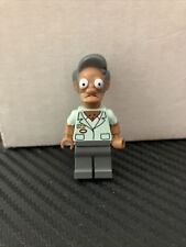 Lego simpsons apu for sale  Somerville