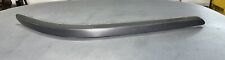 05-08 Acura RL Passenger Right Side Chrome Front Bumper Trim Molding for sale  Shipping to South Africa