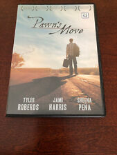 Pawn move dvd for sale  Motley