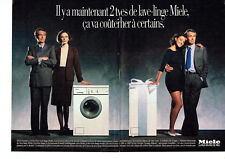 1987 advertising 018 d'occasion  Expédié en Belgium