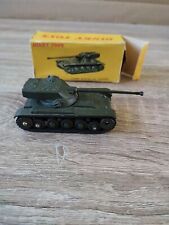 Dinky toys char d'occasion  Beaurieux