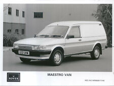 Rover maestro van for sale  BATLEY