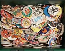 Pogs 50x mixed for sale  ST. ALBANS