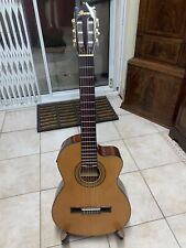 Guitar ibanez semi for sale  LIVERPOOL