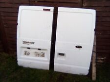 transit rear doors mk7 for sale  SOUTHPORT