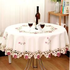 Textiles tablecloth weddings for sale  Shipping to Ireland