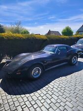 red corvette stingray for sale  LEICESTER