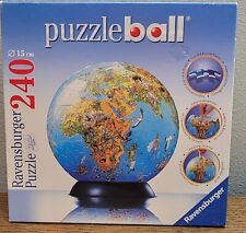 Ravensburger puzzle ball for sale  Greenfield