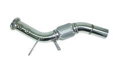 Downpipe bmw inox d'occasion  Cournon-d'Auvergne