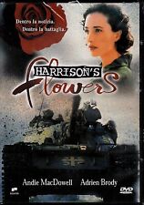 Harrison flowers dvd usato  Campi Bisenzio