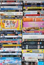 Dvd collection joblot for sale  SUTTON COLDFIELD