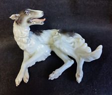 Rosenthal borzoi russian for sale  New Egypt