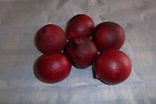 Vintage fake fruit for sale  Osseo