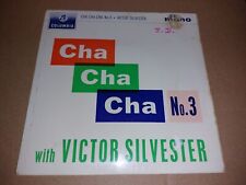 Victor silvester cha for sale  BOLTON