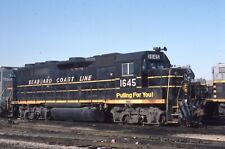 Original 1985 railroad for sale  Jacksonville