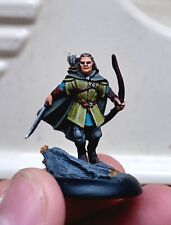 Well painted legolas for sale  MELTON MOWBRAY
