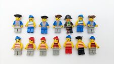 Lego pirates figuren gebraucht kaufen  Langenenslingen