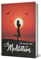 Kunst meditation book gebraucht kaufen  Tönning