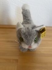 Steiff katze kitty gebraucht kaufen  Ziegelhsn.,-Schlierb.