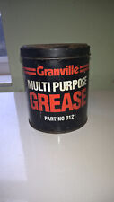 Vintage granville multipurpose for sale  WIGAN