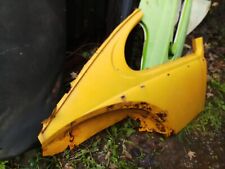 vw beetle rear panel for sale  CHARD