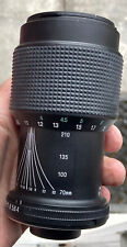 Tamron 210mm telephoto for sale  Shipping to Ireland