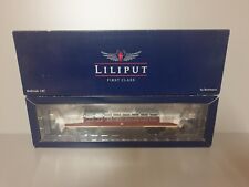Liliput l112801 501 gebraucht kaufen  Battenberg, Kindenheim, Obersülzen