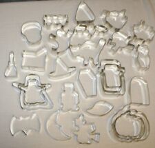 Cookie cutters fall for sale  Butler