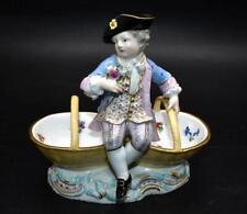 meissen porcelain figurines for sale  UK